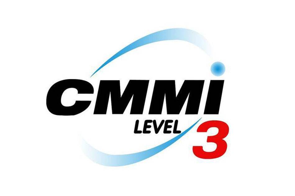 喜讯！弘度科技再次顺利通过CMMI3认证，研发能力再获国际认可