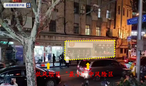 在上海不需要全员核酸的真相-视频监控精准筛查(图1)