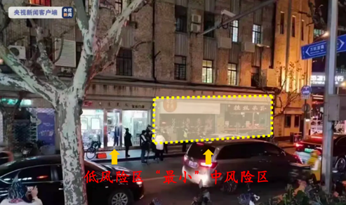在上海不需要全员核酸的真相-视频监控精准筛查(图1) 在上海不需要全员核酸的真相-视频监控精准筛查(图1)
