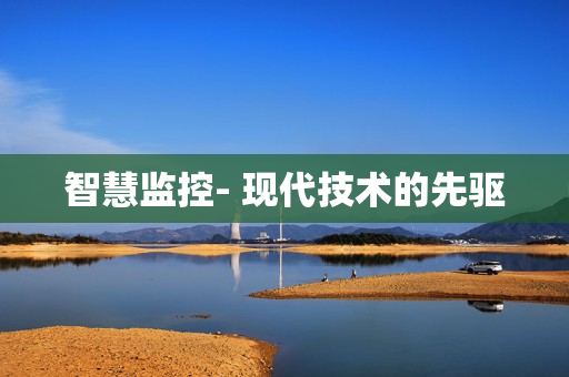智慧监控- 现代技术的先驱