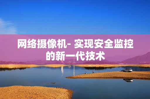 网络摄像机- 实现安全监控的新一代技术