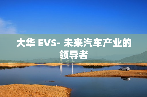 大华 EVS- 未来汽车产业的领导者