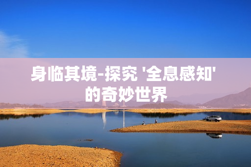 身临其境-探究 '全息感知' 的奇妙世界