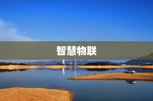智慧物联