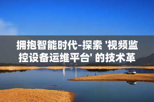拥抱智能时代-探索 '视频监控设备运维平台' 的技术革新与应用前景