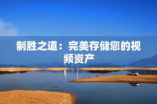 制胜之道：完美存储您的视频资产