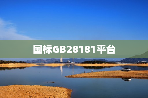 国标GB28181平台