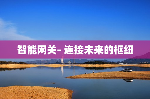 智能网关- 连接未来的枢纽