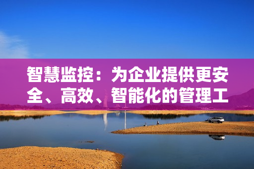 智慧监控：为企业提供更安全、高效、智能化的管理工具