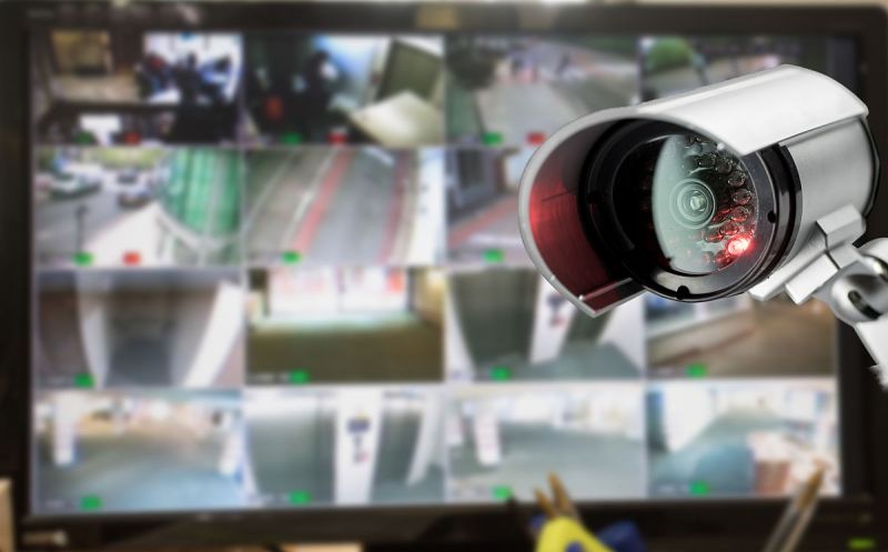 Onvif摄像头:现代安防系统的必备设备 Onvif摄像头:现代安防系统的必备设备