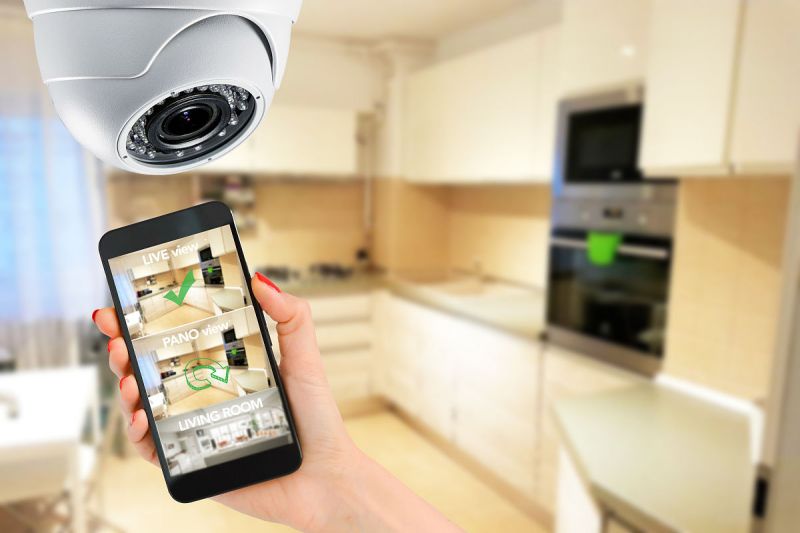 Onvifer- 了解最好的网络摄像头应用程序 Onvifer- 了解最好的网络摄像头应用程序