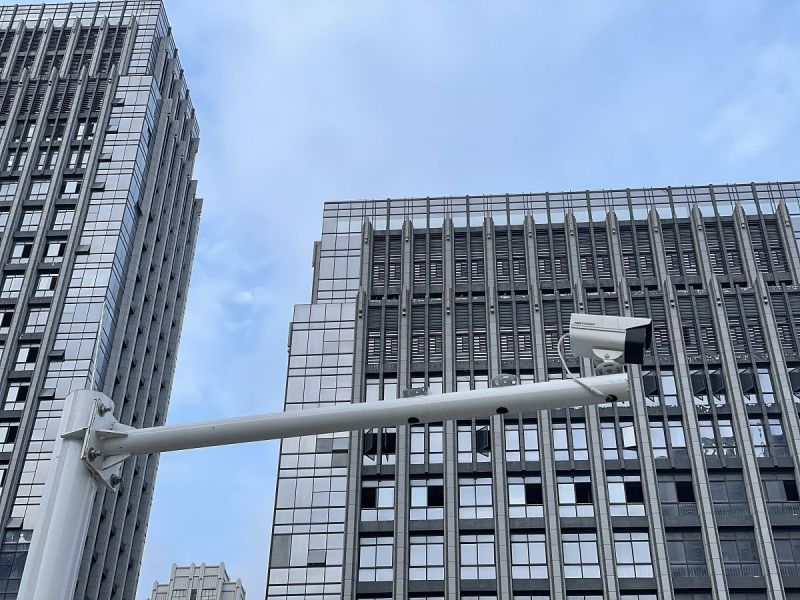 监控视频智能巡检工作- 提高安全性和效率的关键工具 监控视频智能巡检工作- 提高安全性和效率的关键工具