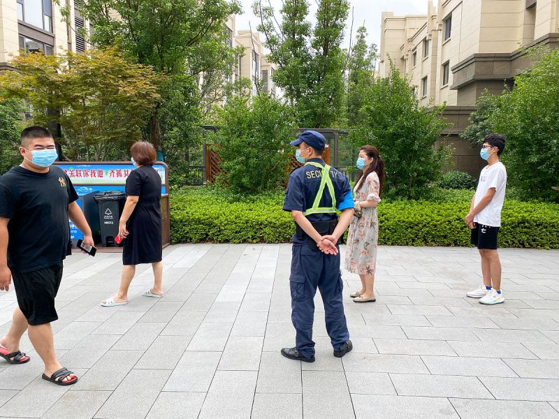 海康 CVR- 从创新到领先的视频监控解决方案 海康 CVR- 从创新到领先的视频监控解决方案