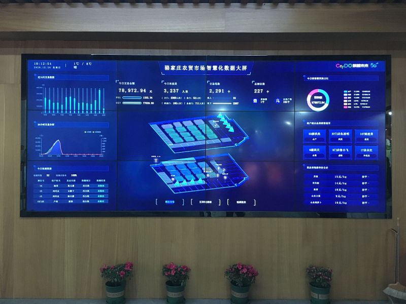 视频监控运维管理平台:提升安全性与效率的关键工具 视频监控运维管理平台:提升安全性与效率的关键工具