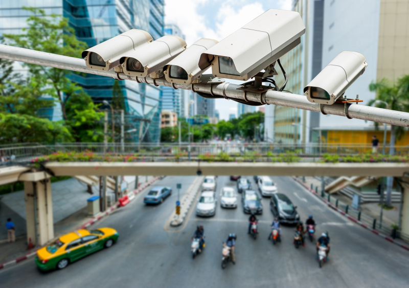ONVIF PTZ- 从定义到功能,实现智能监控 ONVIF PTZ- 从定义到功能,实现智能监控