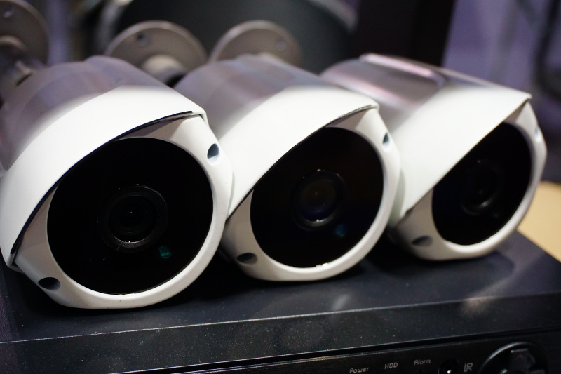 摄像头 onvif- 迎接智能监控时代的全新标准