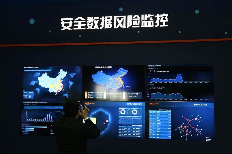 视频运维管理平台方案:简化管理、提高效率 视频运维管理平台方案:简化管理、提高效率