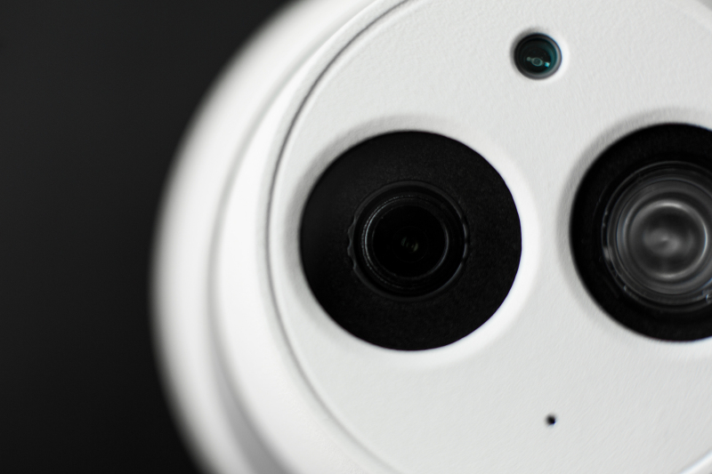 摄像头 onvif- 迎接智能监控时代的全新标准