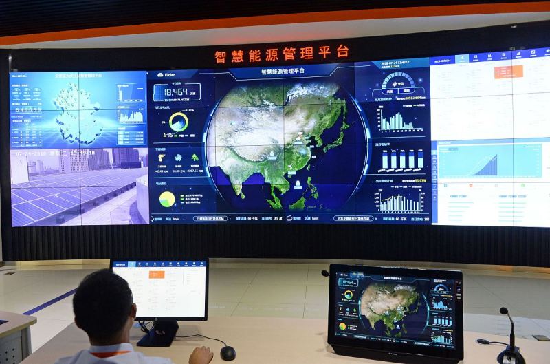 视频监控运维管理平台:提升安全性与效率的关键工具 视频监控运维管理平台:提升安全性与效率的关键工具
